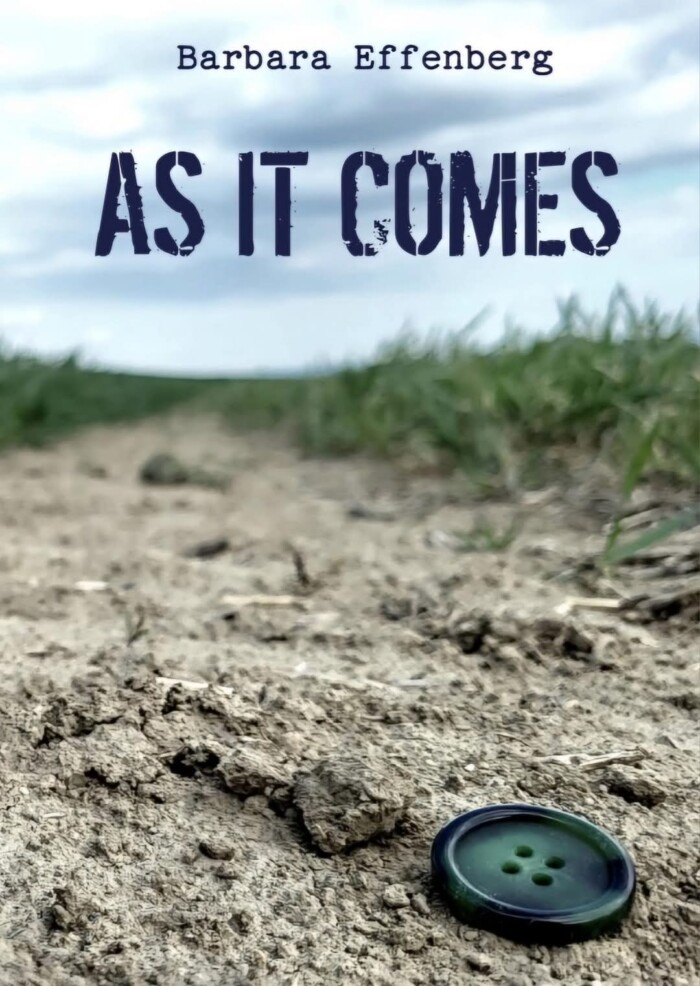 As it comes (eBook)