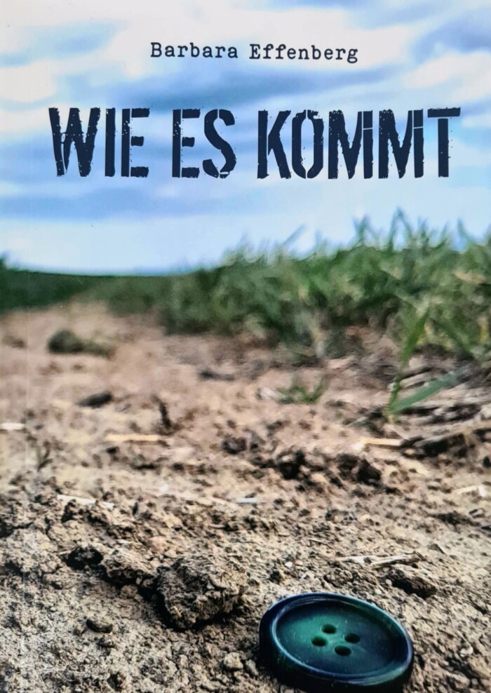 Wie es kommt (eBook)