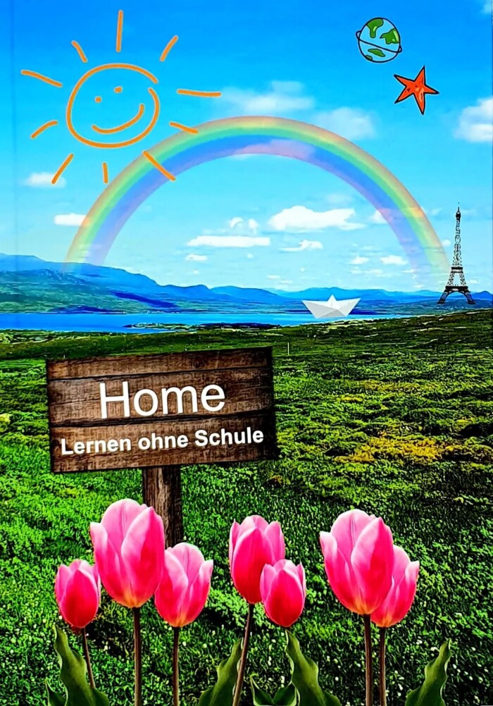 Home - Lernen ohne Schule (eBook)