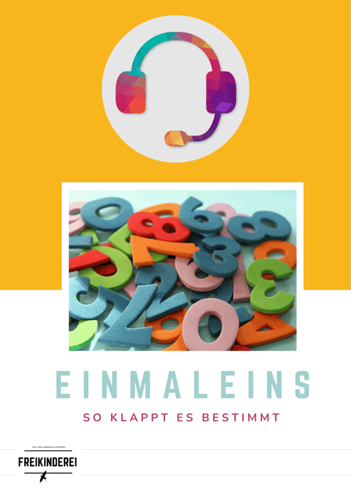 Einmaleins