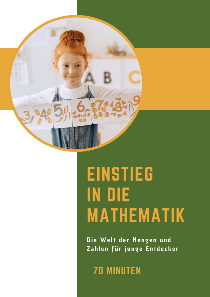 Einstieg in die Mathematik