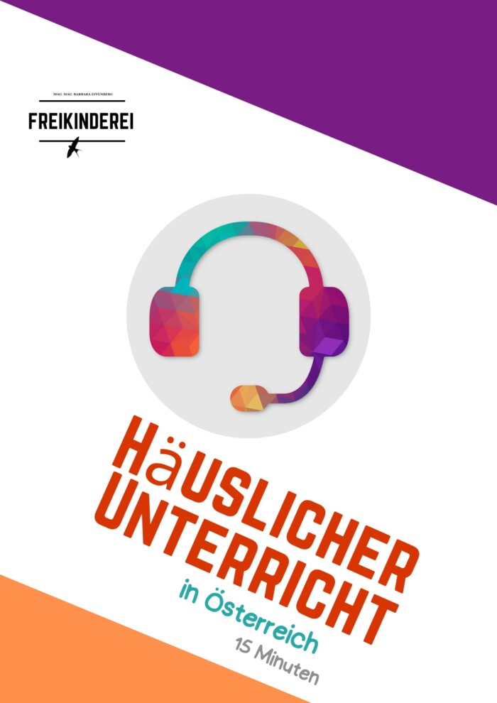 Häuslicher Unterricht in Österreich