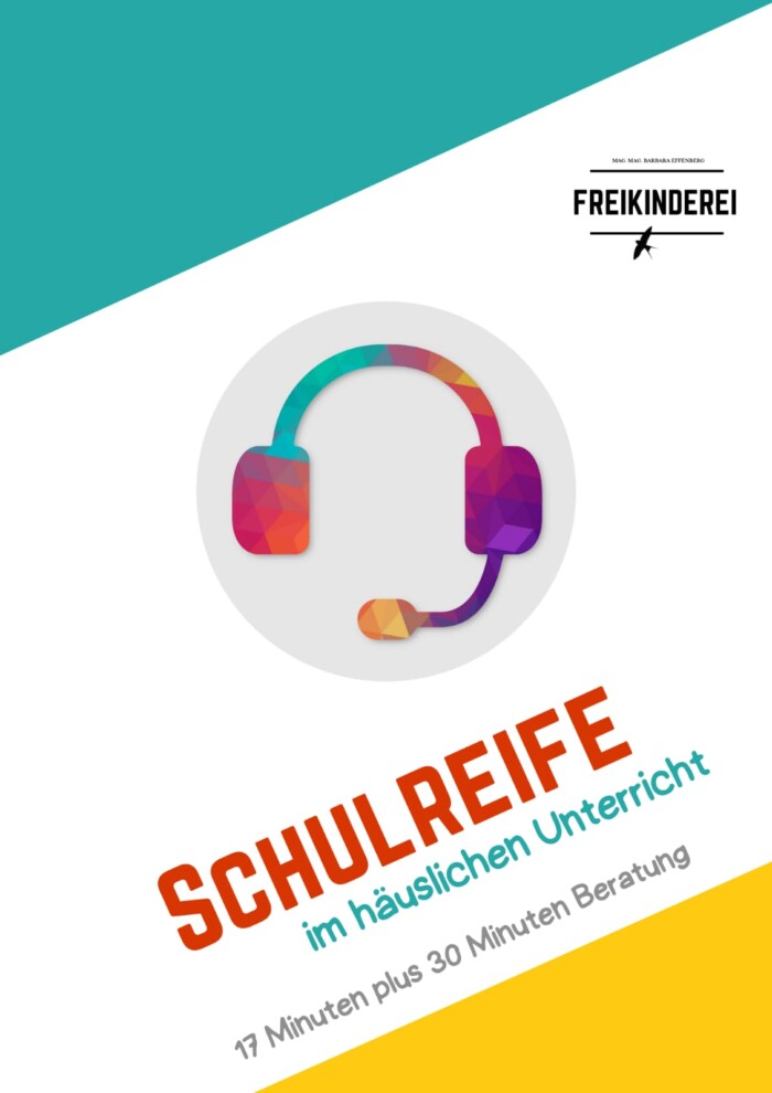 Schulreife